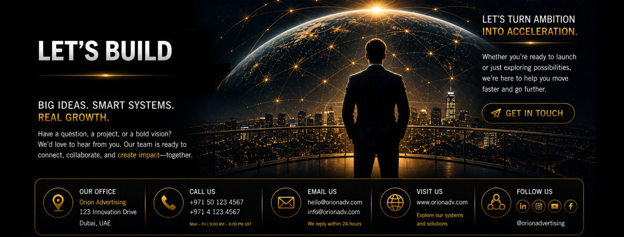 Contact Us